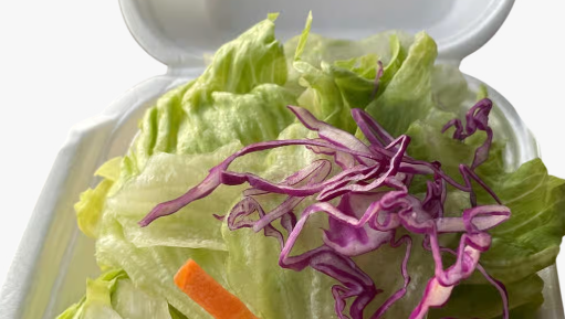 Side Salad