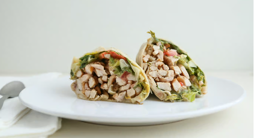 Caesar Wrap