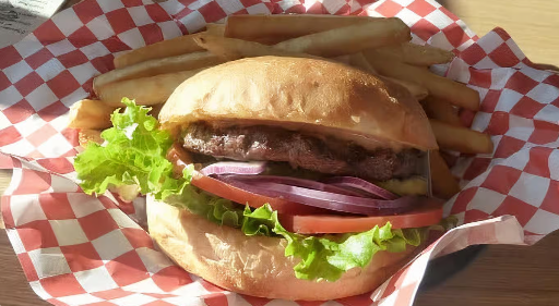 Classic Burger