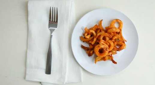 Curly Fries