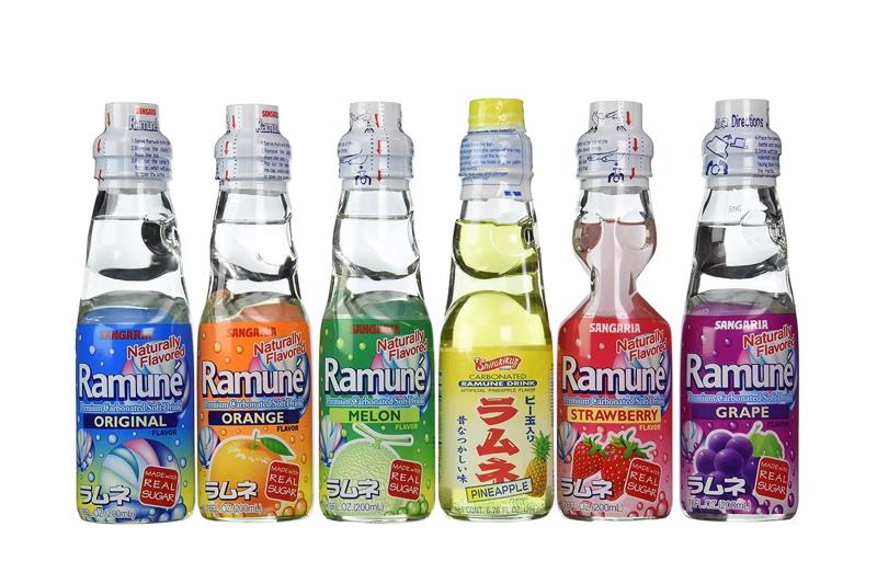 Ramune