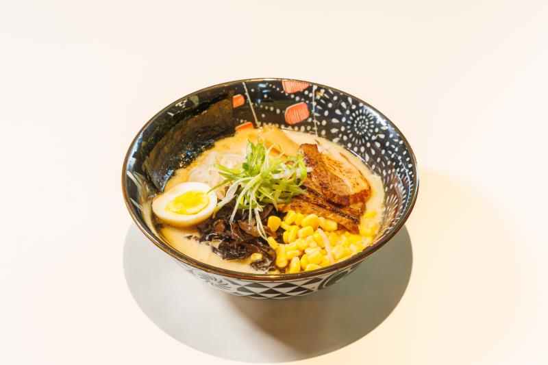 Tonkotsu Ramen