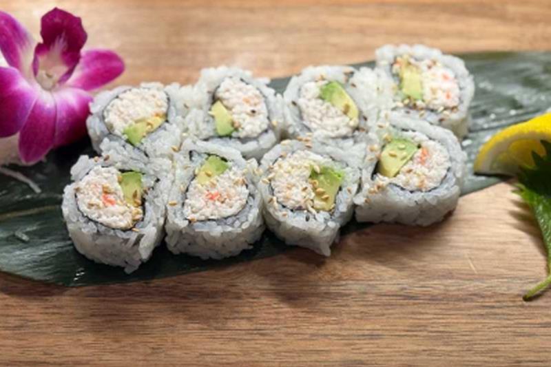 California Roll