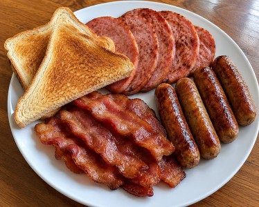 B-3 Basic Platter