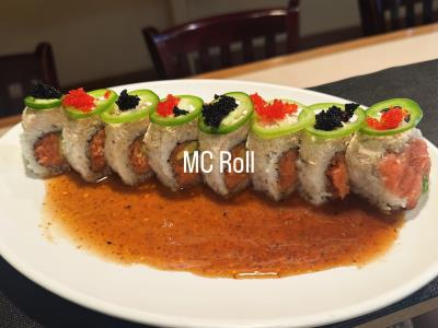 Mc Roll