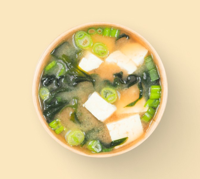 Miso Soup