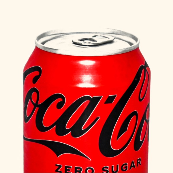 Coke Zero