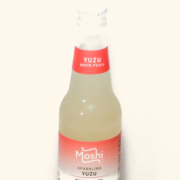 Moshi Sparkling Yuzu White Peach