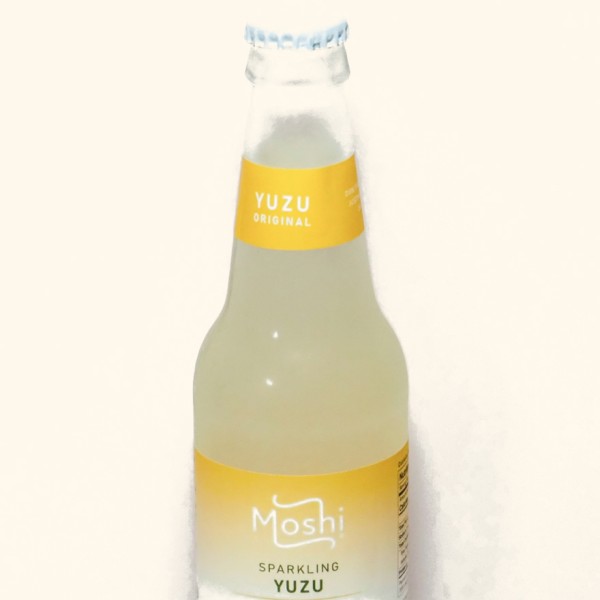 Moshi Sparkling Yuzu Original