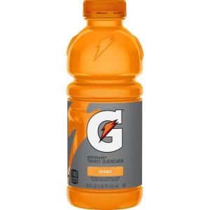 Gatorade