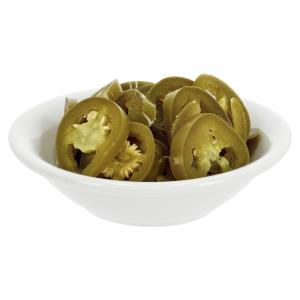 Side Jalapeno