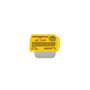 Side Honey Mustard Sauce