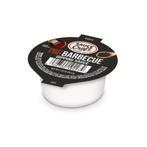 Sweet & Spicy Bbq Sauce (Side)