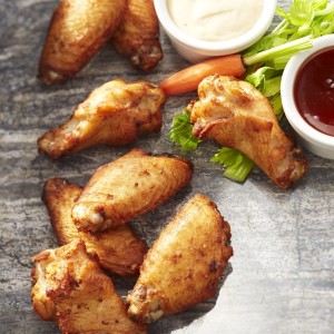Chicken Wings 15Pc