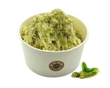Green Tea Fluff