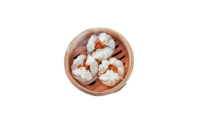 Bbq Pork Bun