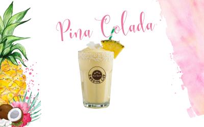 Pina Colada
