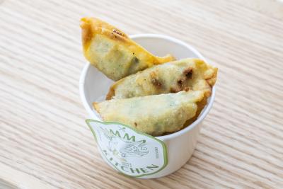 Dumplings (3Pcs)