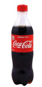 Coke(500Ml)