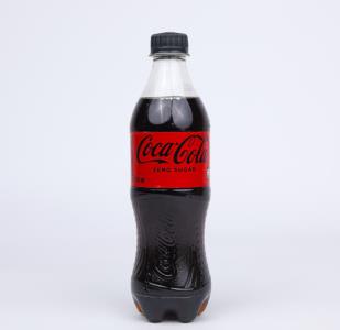 Zero Coke(500Ml)