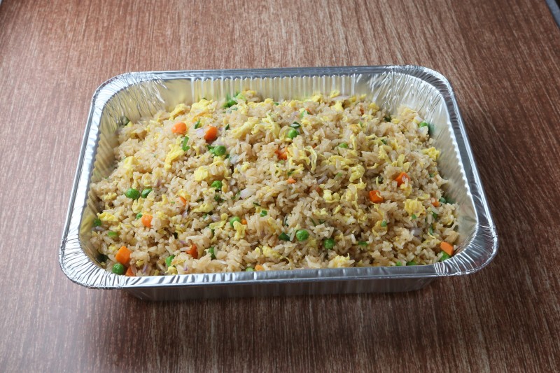 Egg Fried Rice(Small)