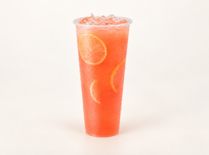 Guava&lemon Fruit Tea