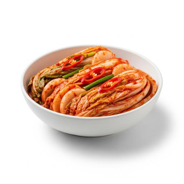 Large Kimchi