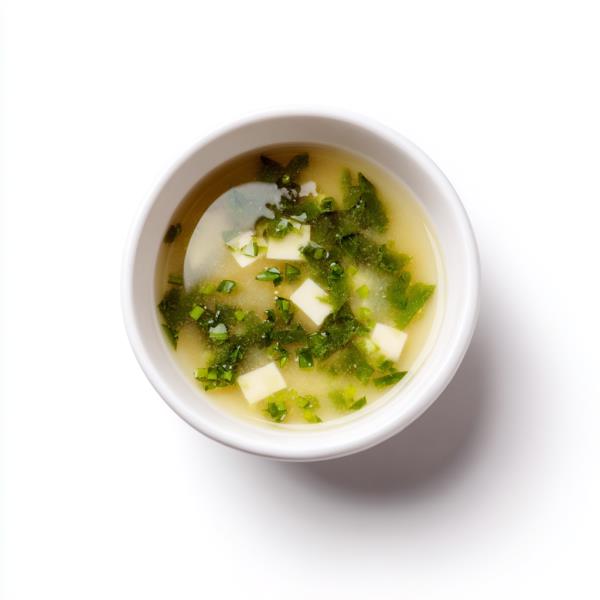 Miso Soup