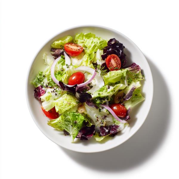 Oishi Salad
