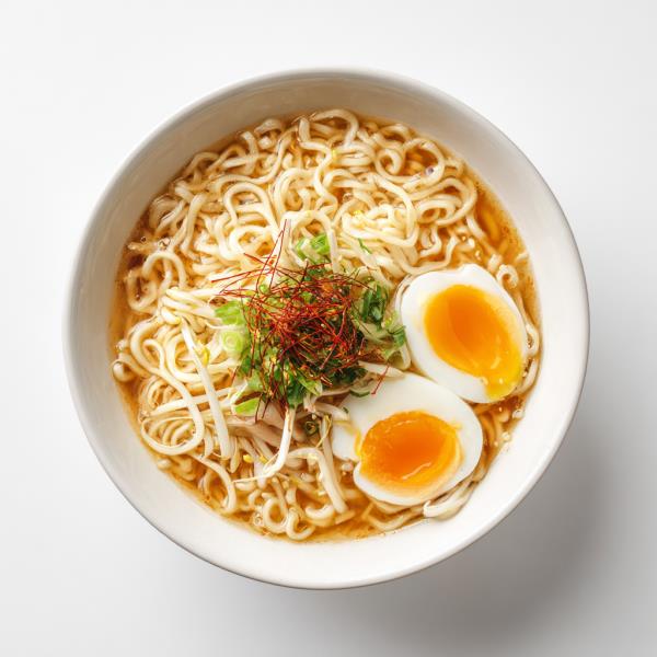 Shoyu Ramen