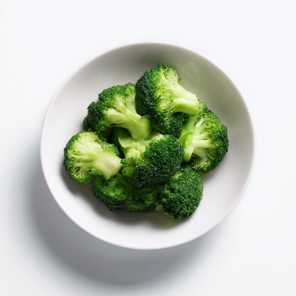 Side Broccoli