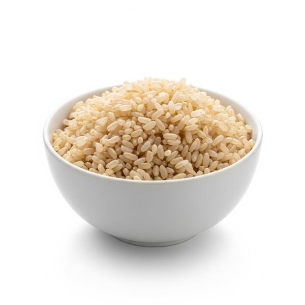 Side Brown Rice