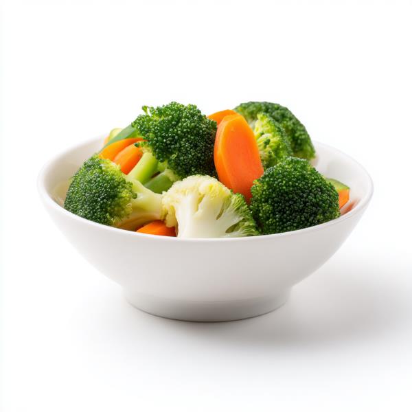 Side Vegetables