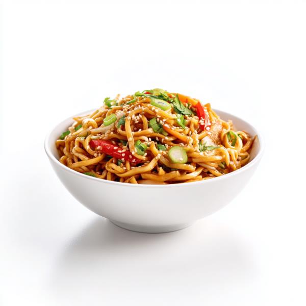 Yakisoba Bowl