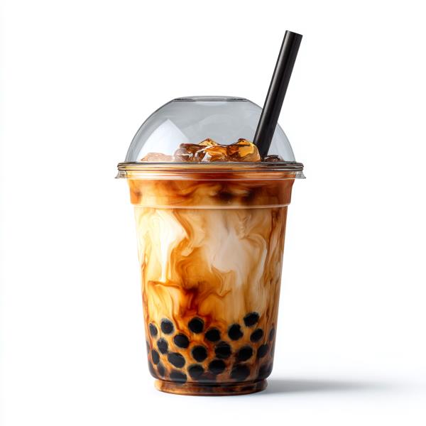 Milk Tea