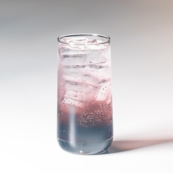 Blueberry Ade