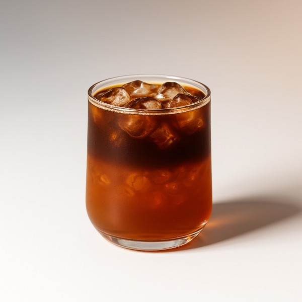 A-Shot-Chu (Iced Tea Shot Added)