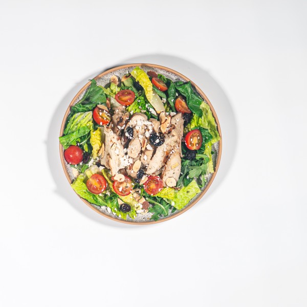 Chicken Salad