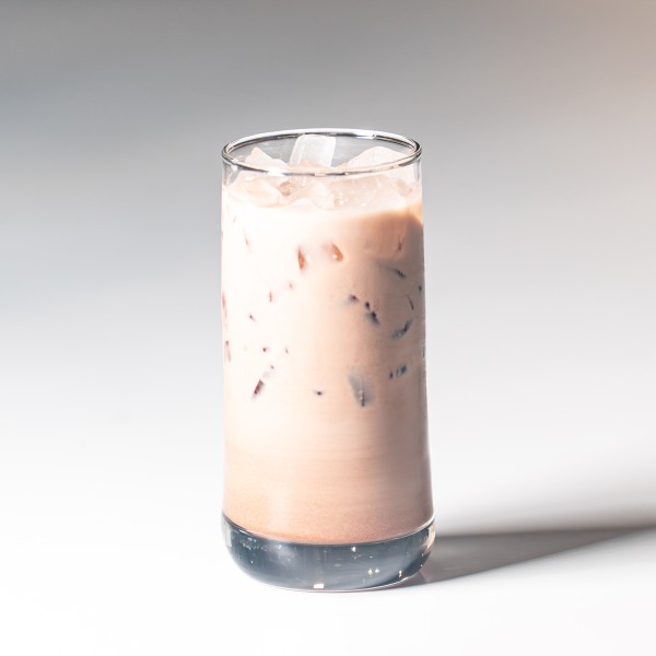 Chocolate Milk