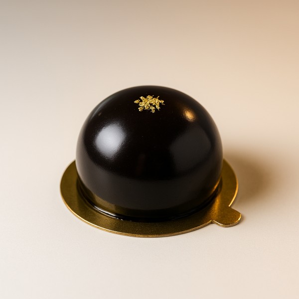 Chocolate Mousse