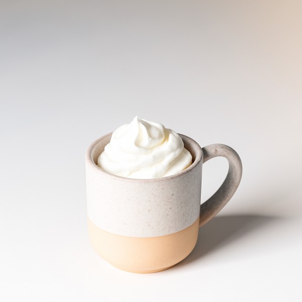 Espresso Con Panna