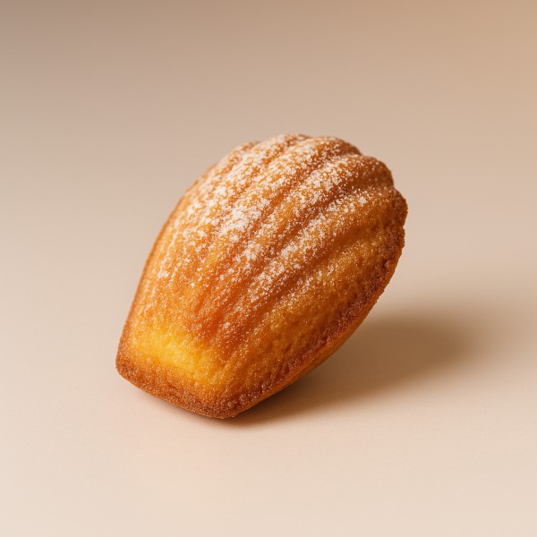 Madeleine