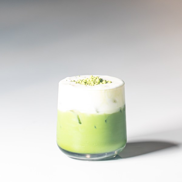 Matcha Einspanner