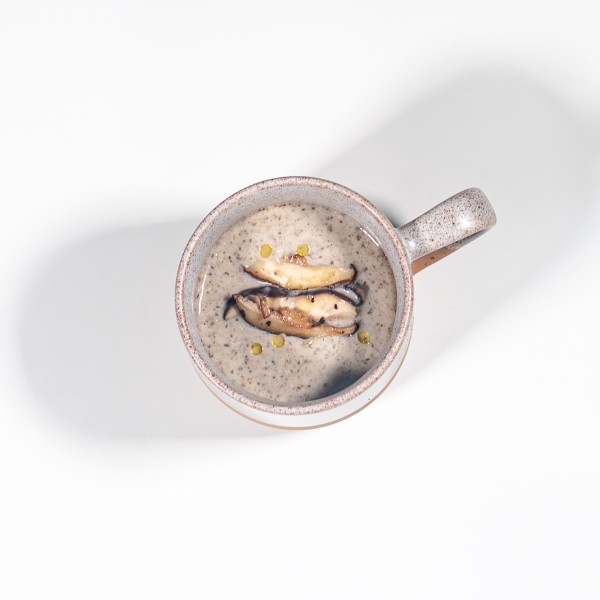 Mushroom Soup