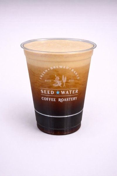 Nitro Cold Brew