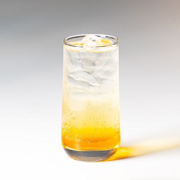Orange Ade