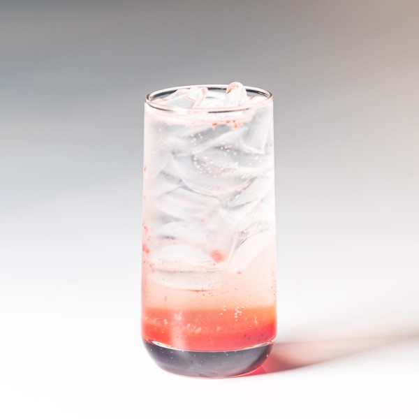 Strawberry Ade