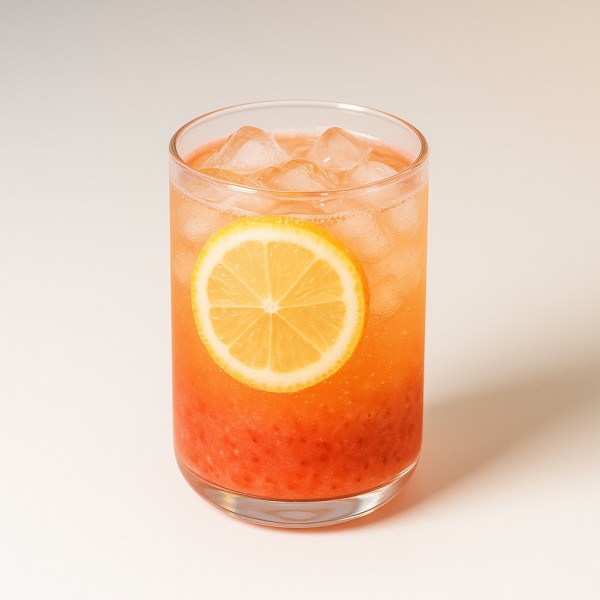 Strawberry Lemon Ade