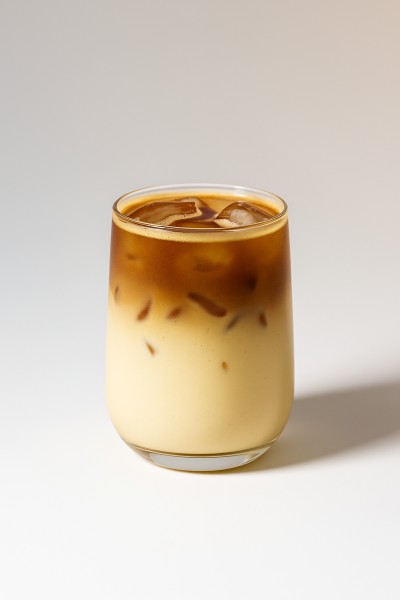 Vanilla Latte