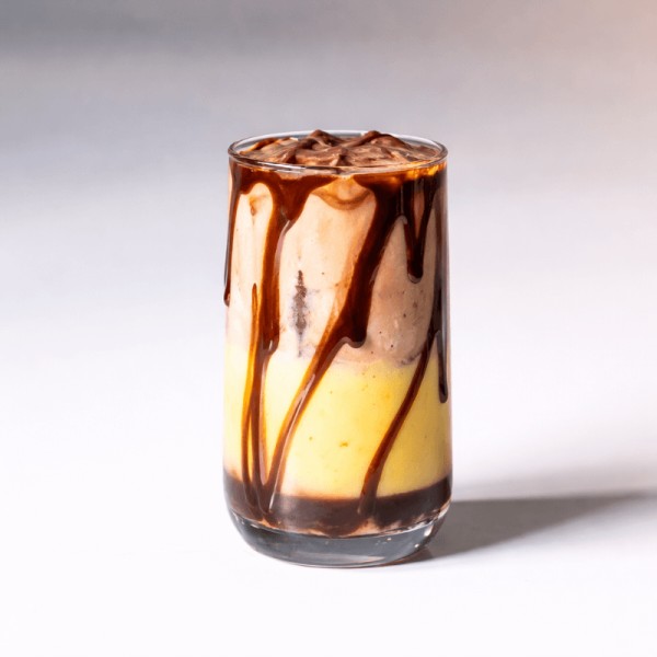 Banana Choco